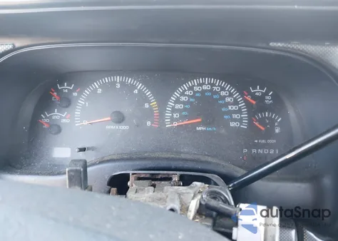 2000 Dodge Durango from USA, damaged, VIN 1B4HS28Z1YF240871